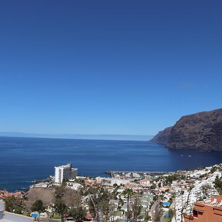 Estupendo Apartamento Puerto de Santiago  Bagian luar foto