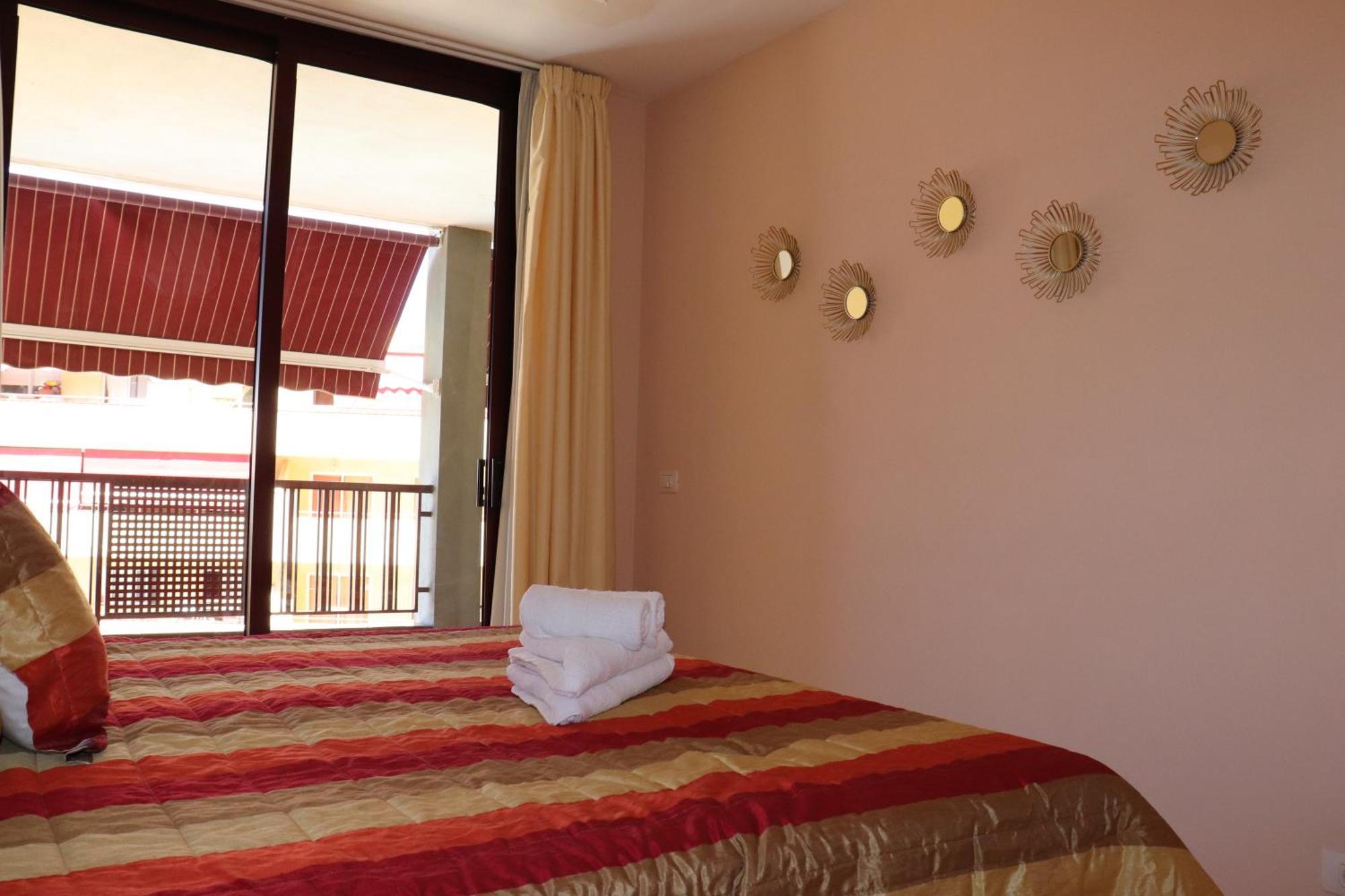 Estupendo Apartamento Puerto de Santiago  Bagian luar foto