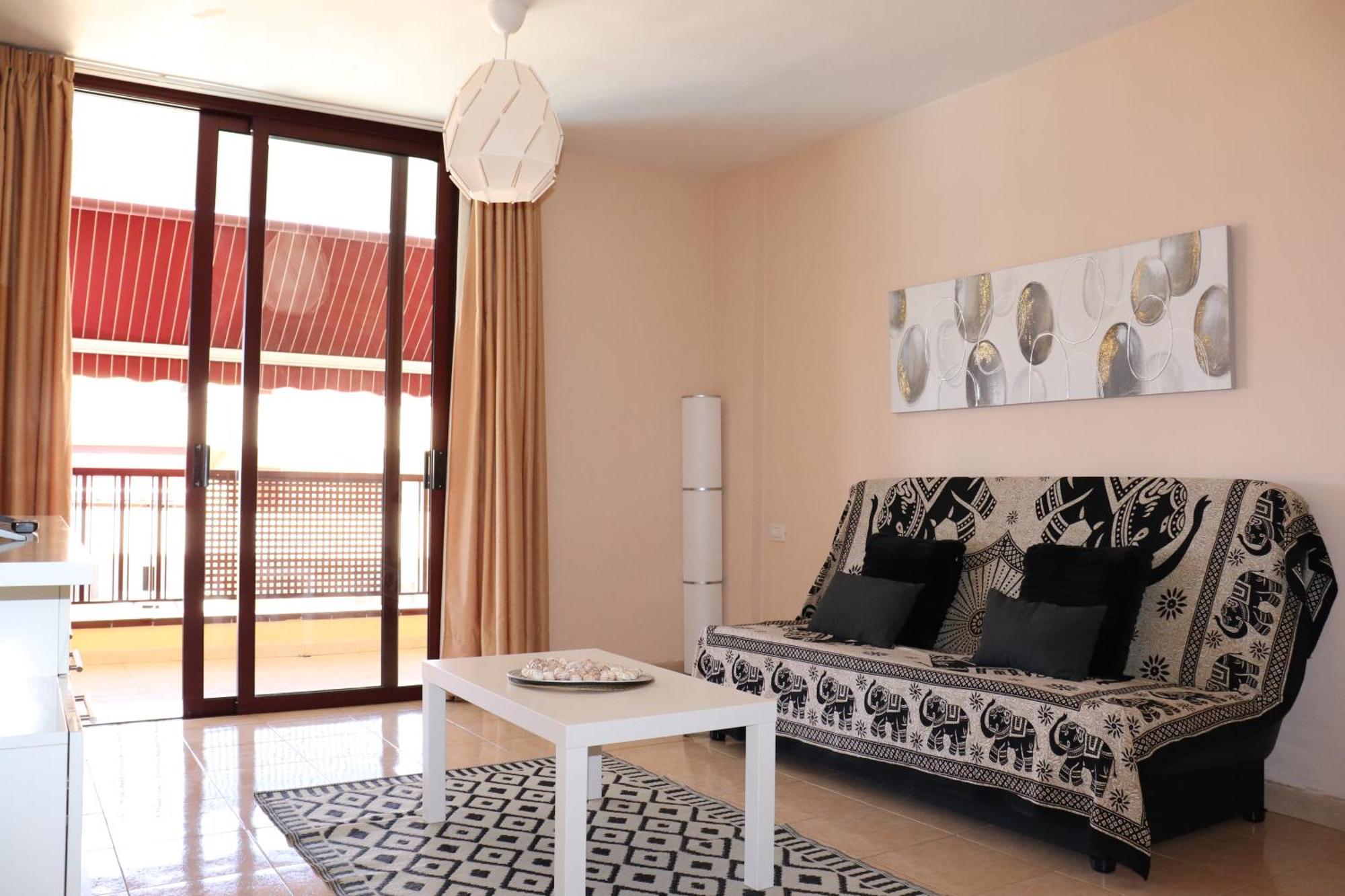 Estupendo Apartamento Puerto de Santiago  Bagian luar foto