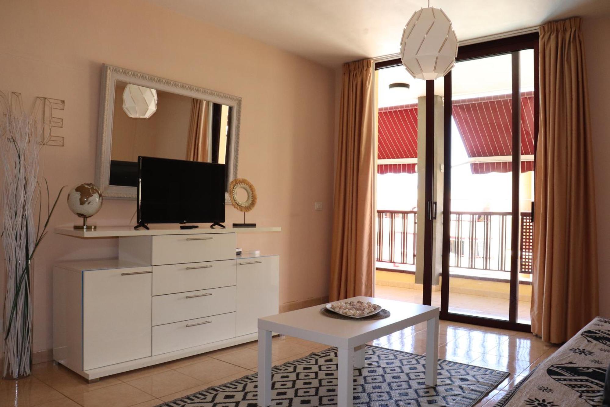 Estupendo Apartamento Puerto de Santiago  Bagian luar foto